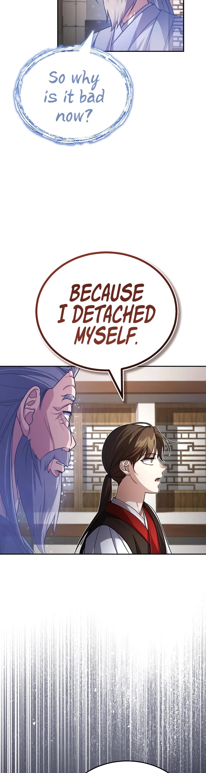 Baek Clan's Terminally Ill Young Master Chapter 3 page 63 - Chapter 3