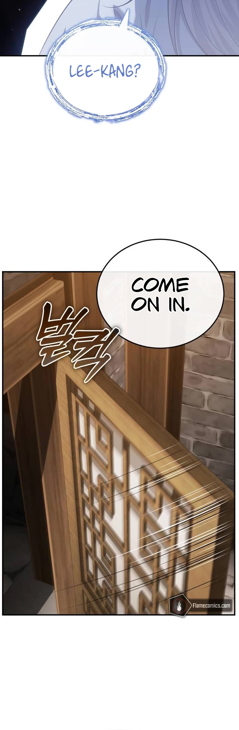 Baek Clan's Terminally Ill Young Master Chapter 30 page 30 - Chapter 30