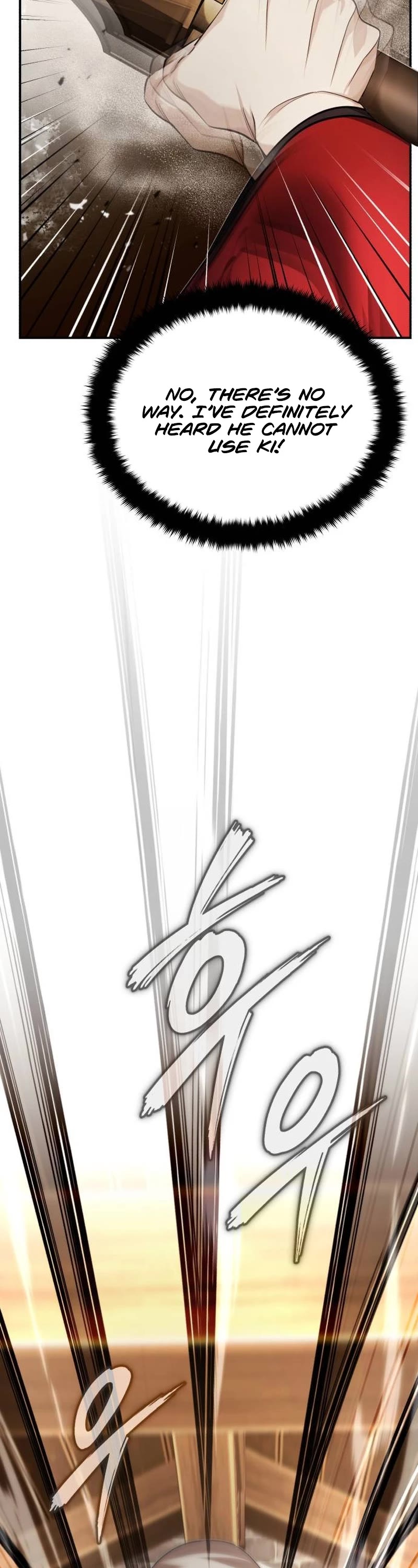 Baek Clan's Terminally Ill Young Master Chapter 30 page 44 - Chapter 30