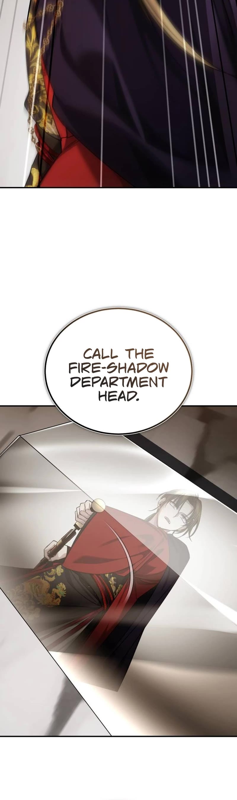 Baek Clan's Terminally Ill Young Master Chapter 30 page 46 - Chapter 30