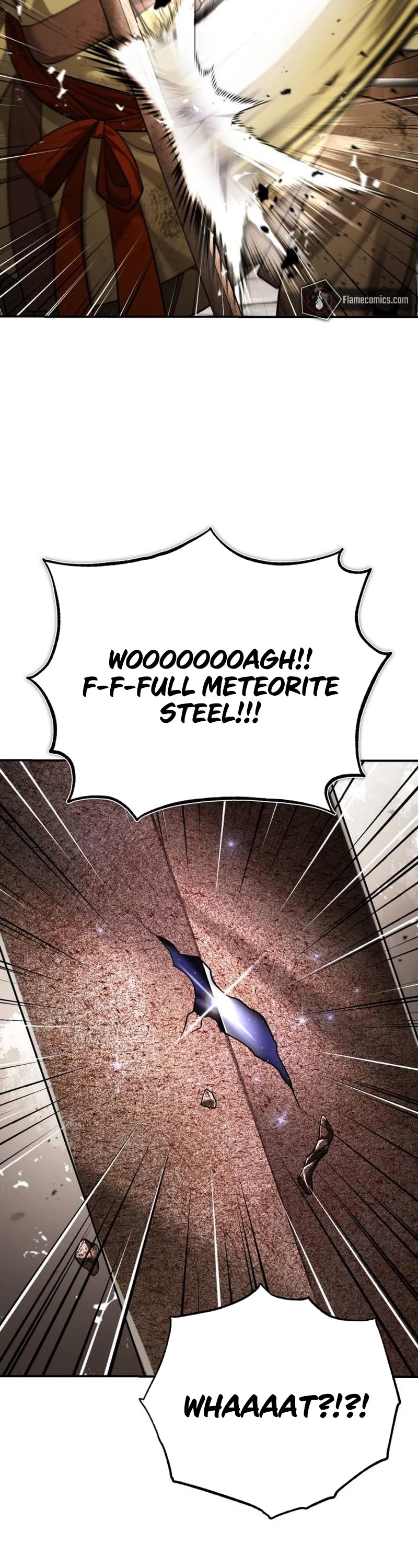 Baek Clan's Terminally Ill Young Master Chapter 30 page 54 - Chapter 30