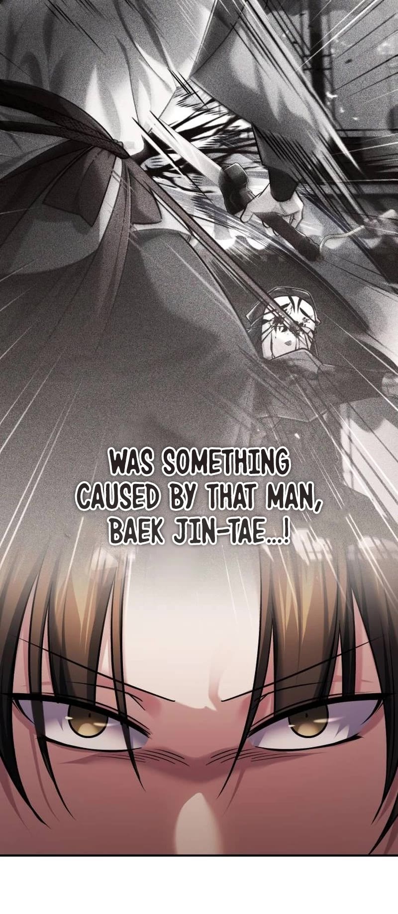 Baek Clan's Terminally Ill Young Master Chapter 30 page 6 - Chapter 30