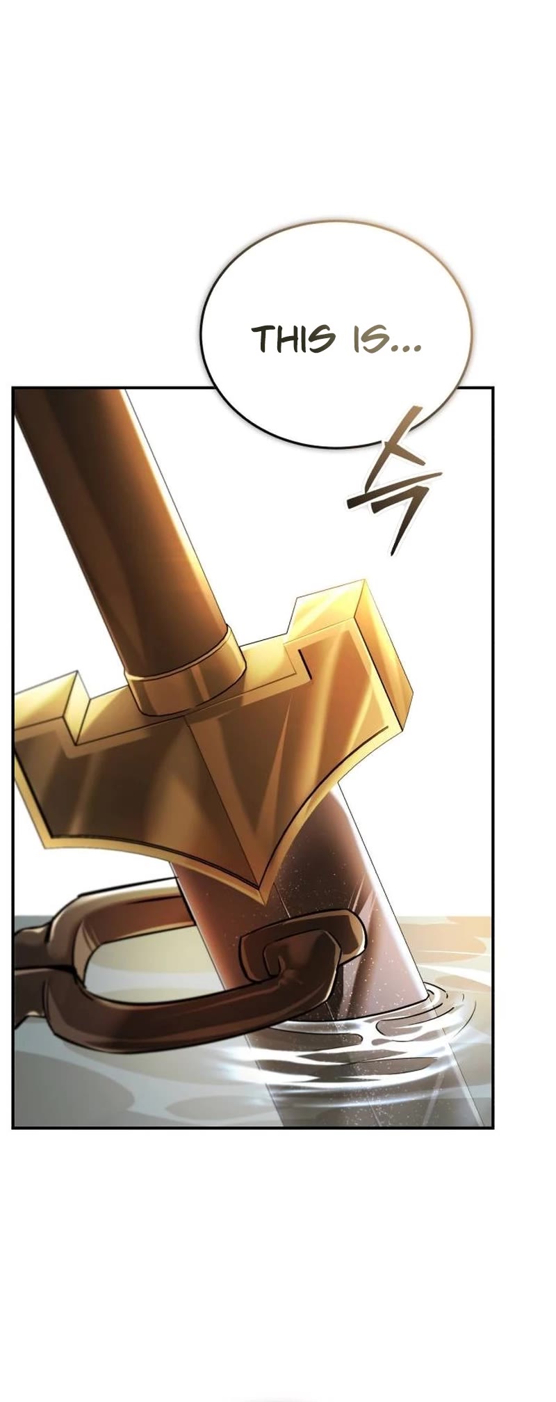 Baek Clan's Terminally Ill Young Master Chapter 30 page 66 - Chapter 30