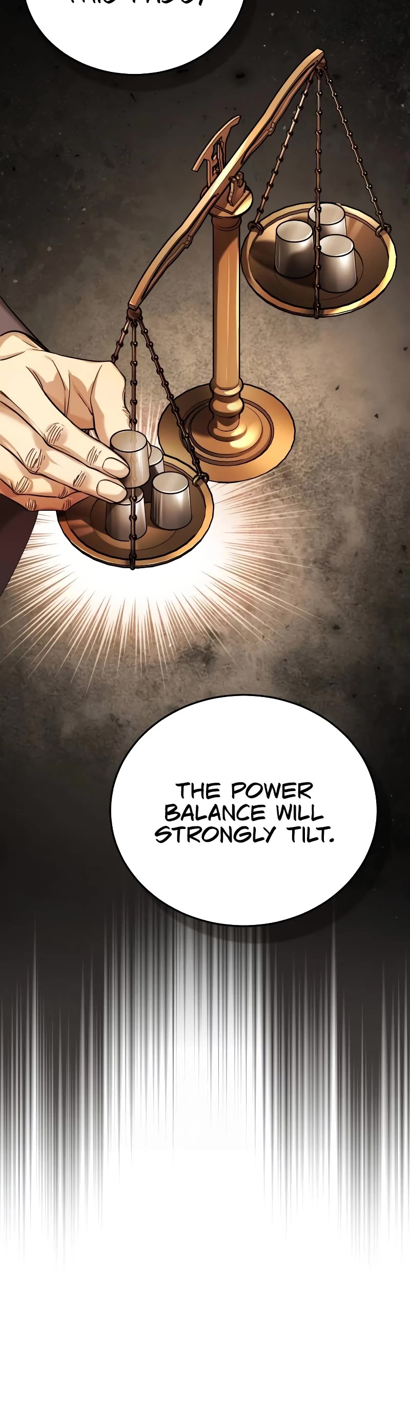 Baek Clan's Terminally Ill Young Master Chapter 31 page 10 - Chapter 31
