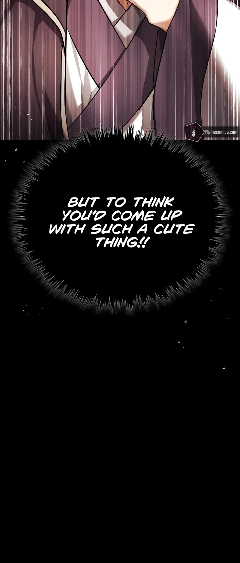 Baek Clan's Terminally Ill Young Master Chapter 31 page 29 - Chapter 31