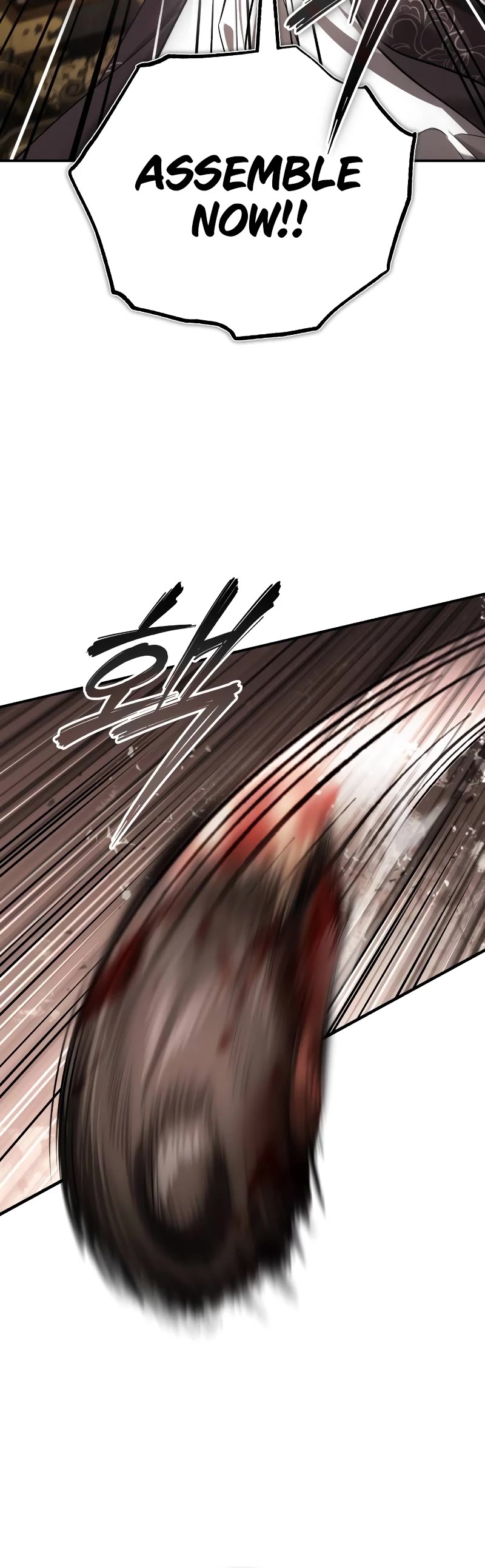 Baek Clan's Terminally Ill Young Master Chapter 31 page 49 - Chapter 31