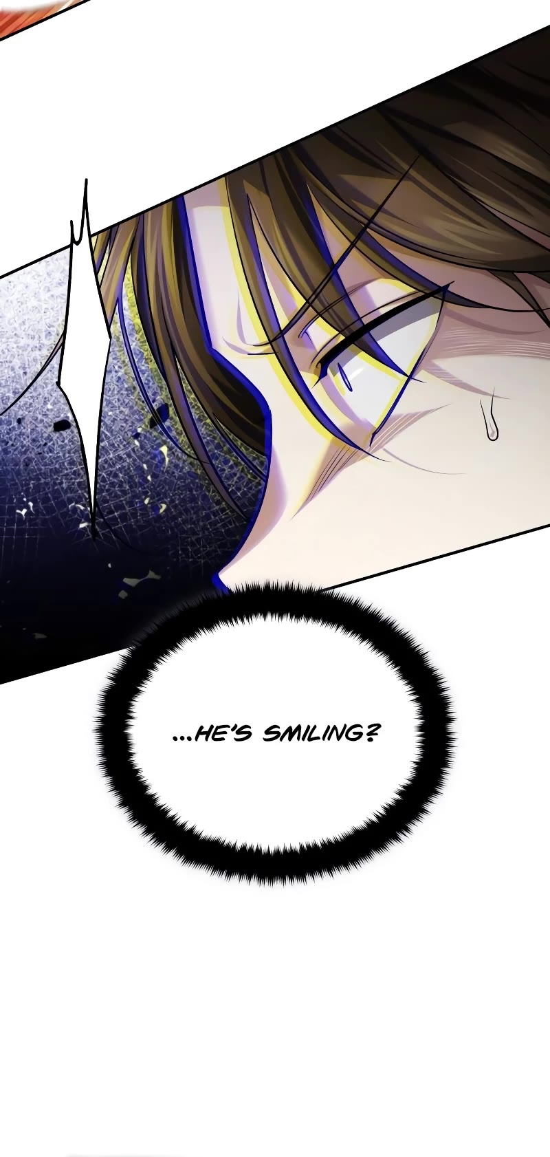 Baek Clan's Terminally Ill Young Master Chapter 31 page 63 - Chapter 31
