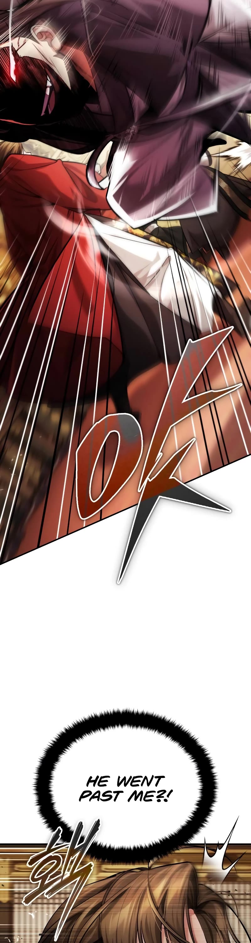 Baek Clan's Terminally Ill Young Master Chapter 31 page 65 - Chapter 31