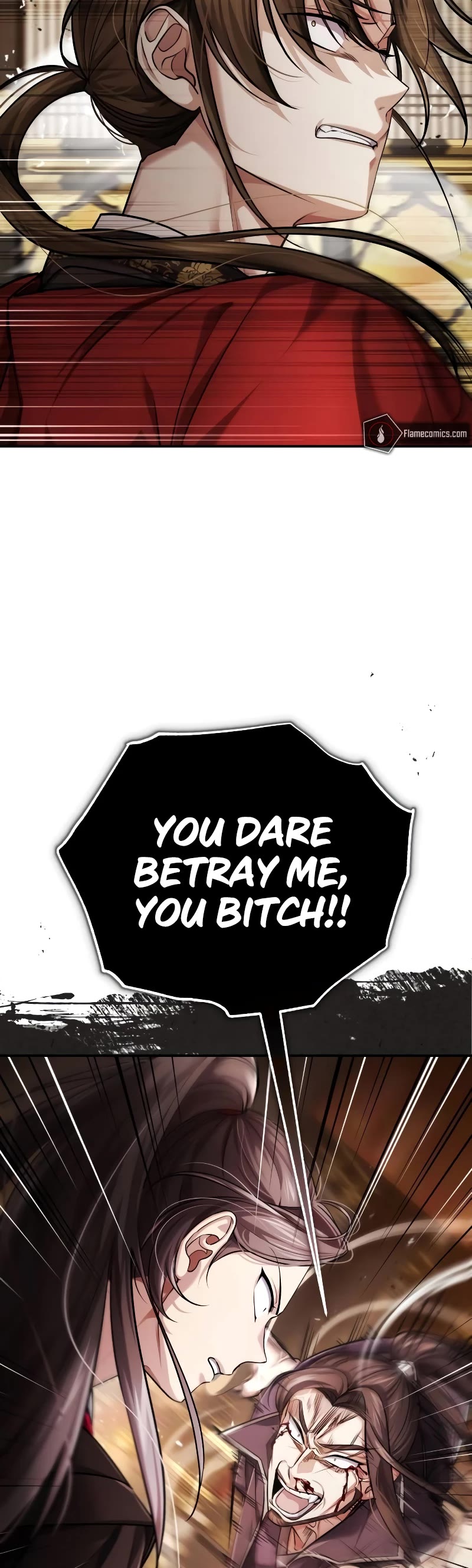 Baek Clan's Terminally Ill Young Master Chapter 31 page 66 - Chapter 31