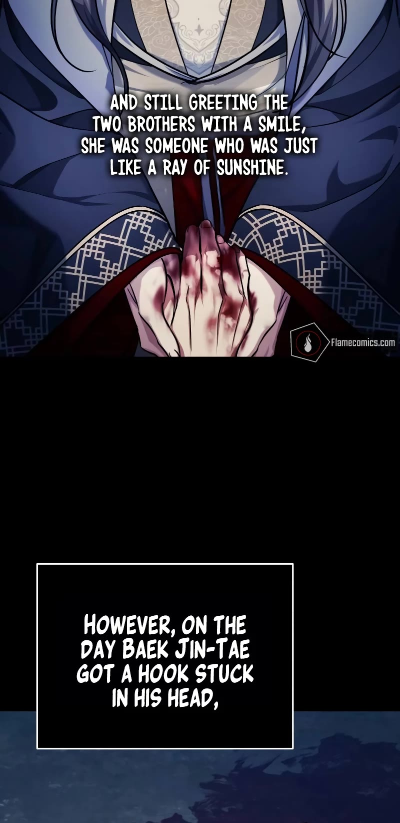Baek Clan's Terminally Ill Young Master Chapter 32 page 10 - Chapter 32