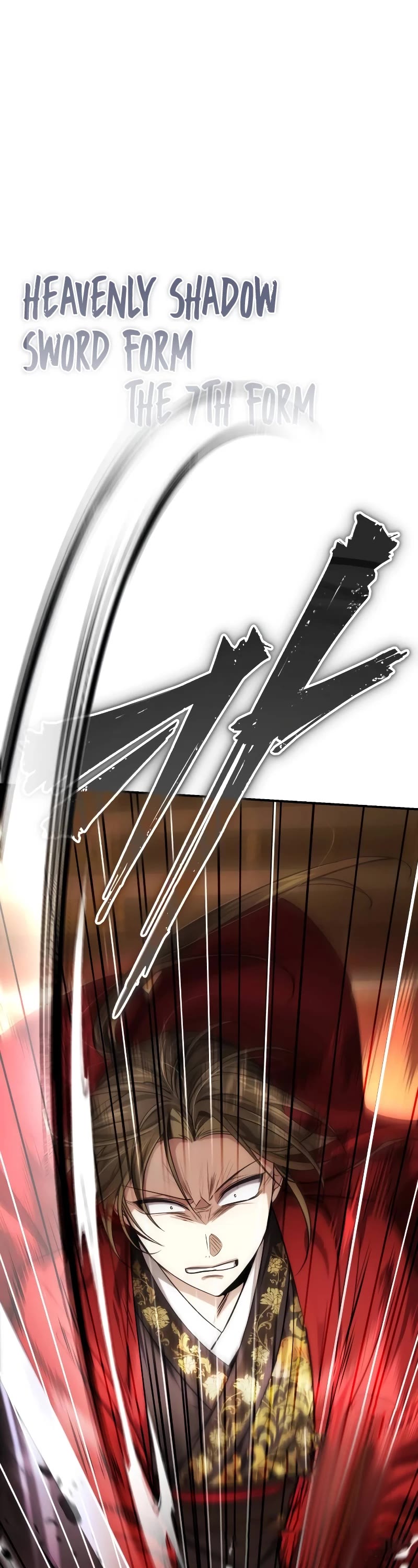 Baek Clan's Terminally Ill Young Master Chapter 32 page 21 - Chapter 32