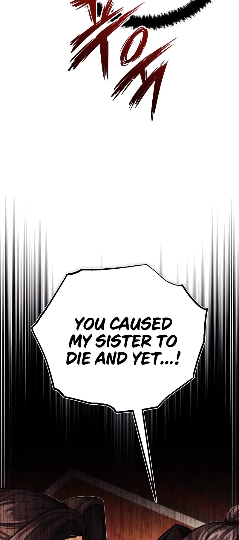 Baek Clan's Terminally Ill Young Master Chapter 32 page 24 - Chapter 32