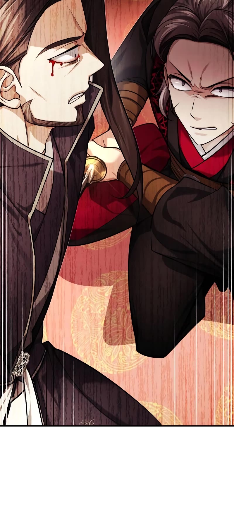Baek Clan's Terminally Ill Young Master Chapter 32 page 25 - Chapter 32