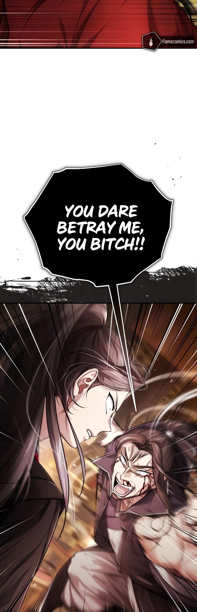 Baek Clan's Terminally Ill Young Master Chapter 32 page 4 - Chapter 32