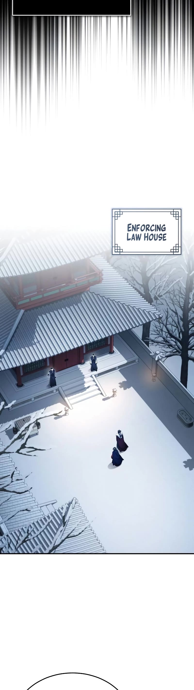 Baek Clan's Terminally Ill Young Master Chapter 32 page 58 - Chapter 32