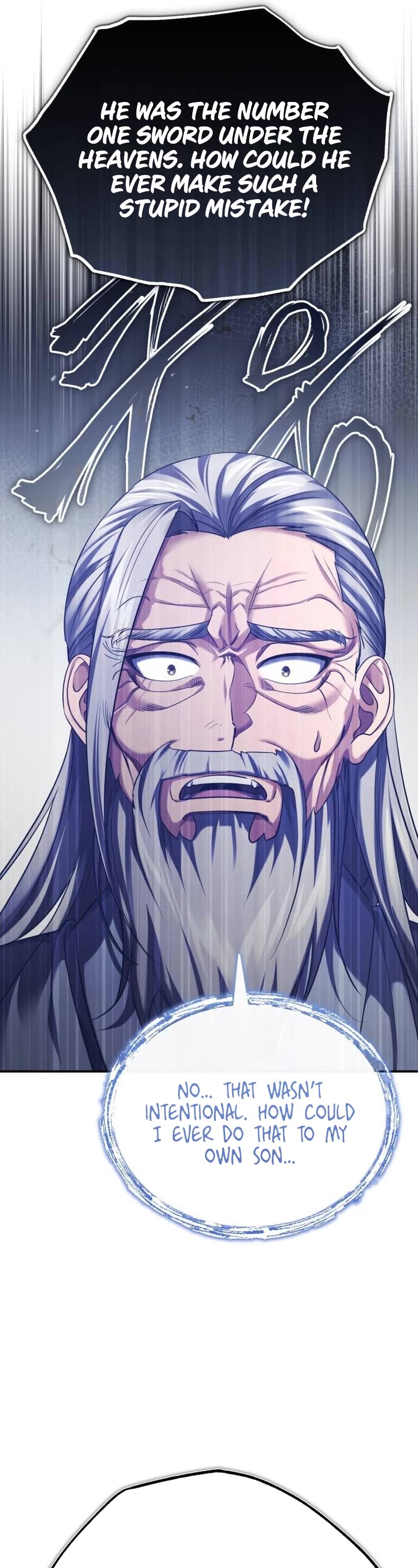 Baek Clan's Terminally Ill Young Master Chapter 33 page 15 - Chapter 33