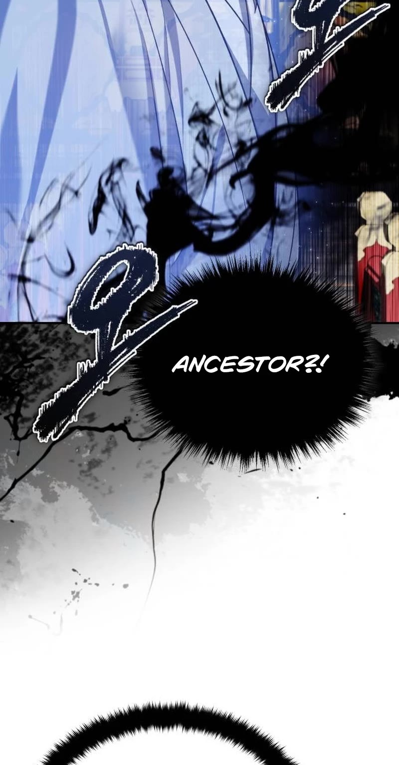 Baek Clan's Terminally Ill Young Master Chapter 33 page 21 - Chapter 33