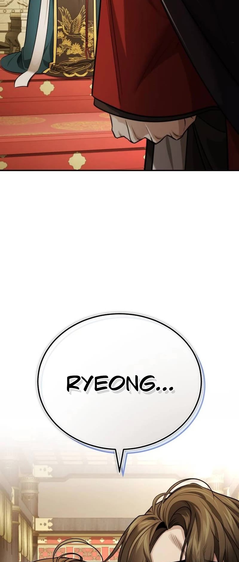 Baek Clan's Terminally Ill Young Master Chapter 33 page 29 - Chapter 33