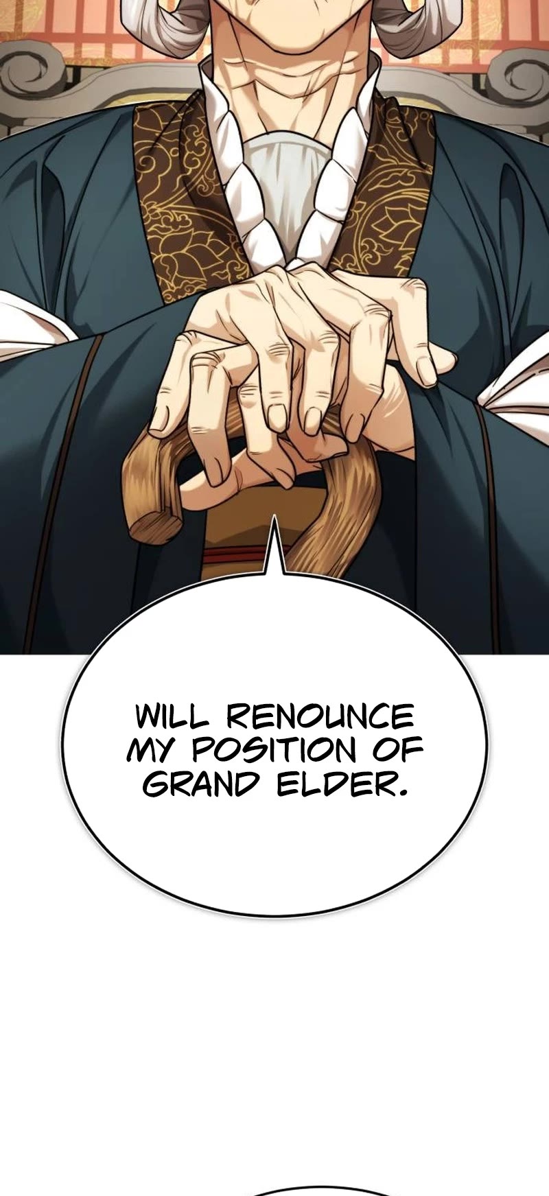 Baek Clan's Terminally Ill Young Master Chapter 33 page 55 - Chapter 33