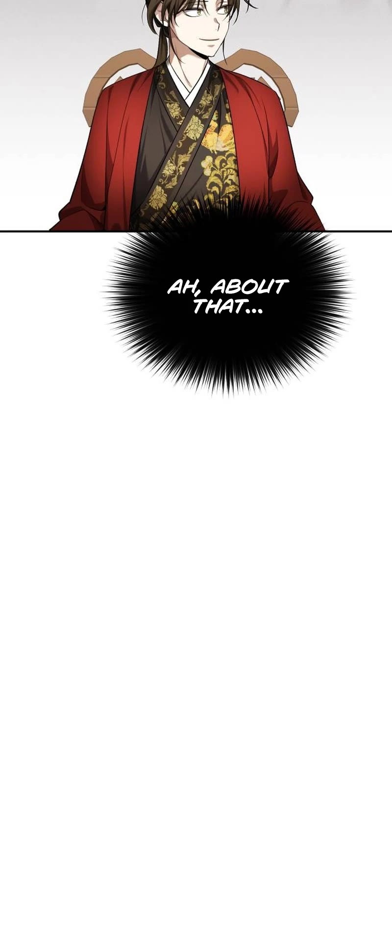 Baek Clan's Terminally Ill Young Master Chapter 33 page 71 - Chapter 33