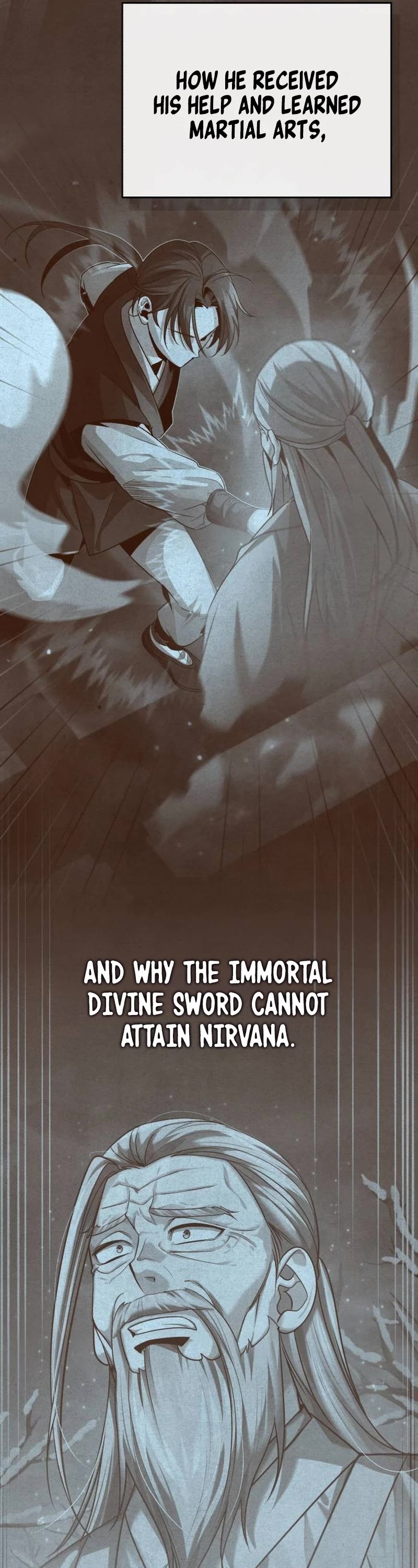 Baek Clan's Terminally Ill Young Master Chapter 33 page 8 - Chapter 33