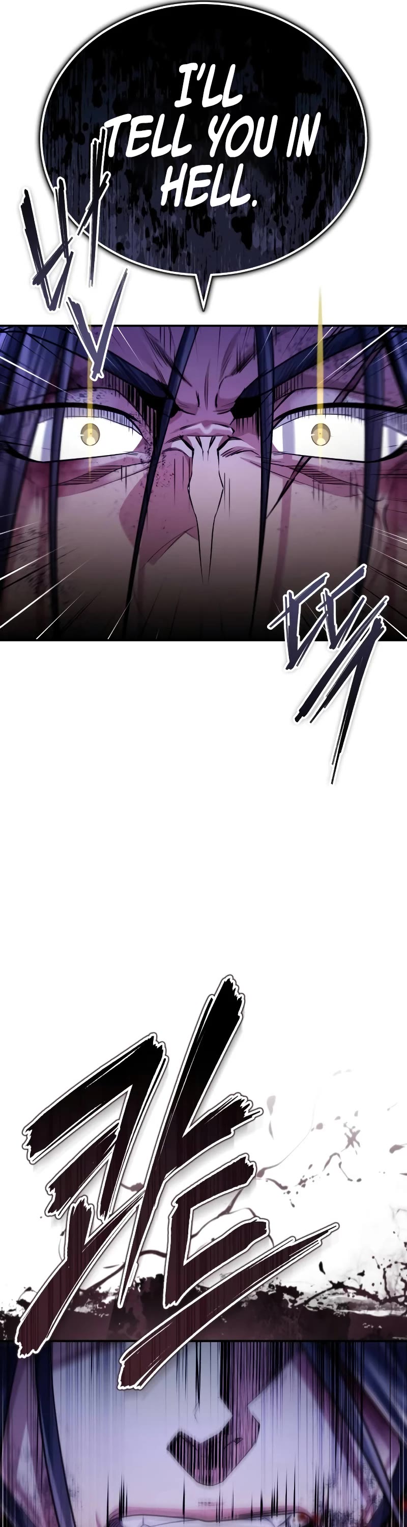 Baek Clan's Terminally Ill Young Master Chapter 34 page 46 - Chapter 34