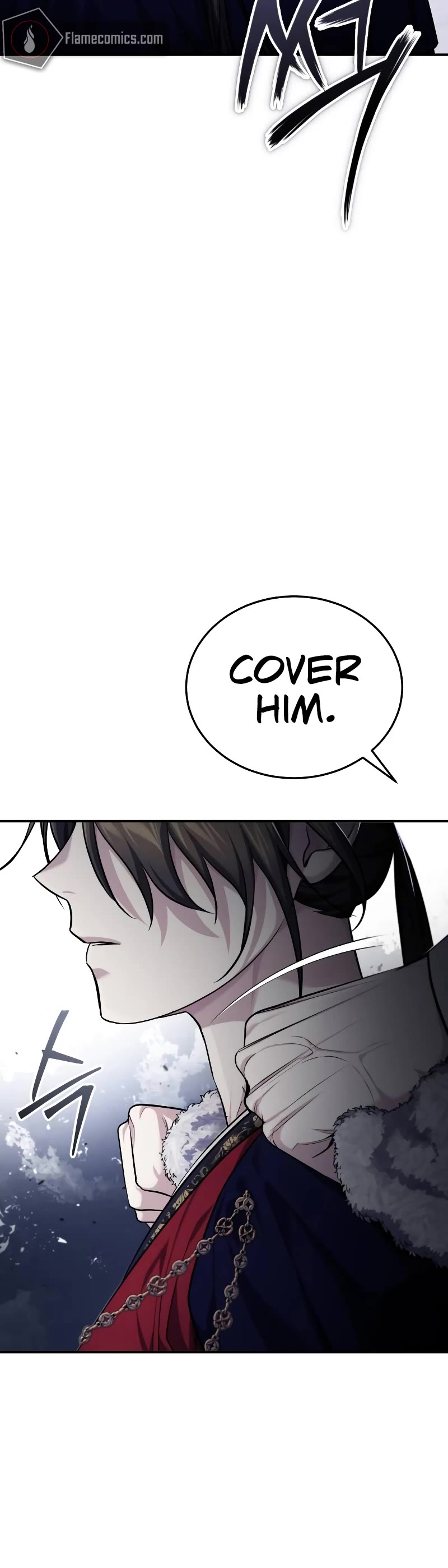 Baek Clan's Terminally Ill Young Master Chapter 34 page 49 - Chapter 34