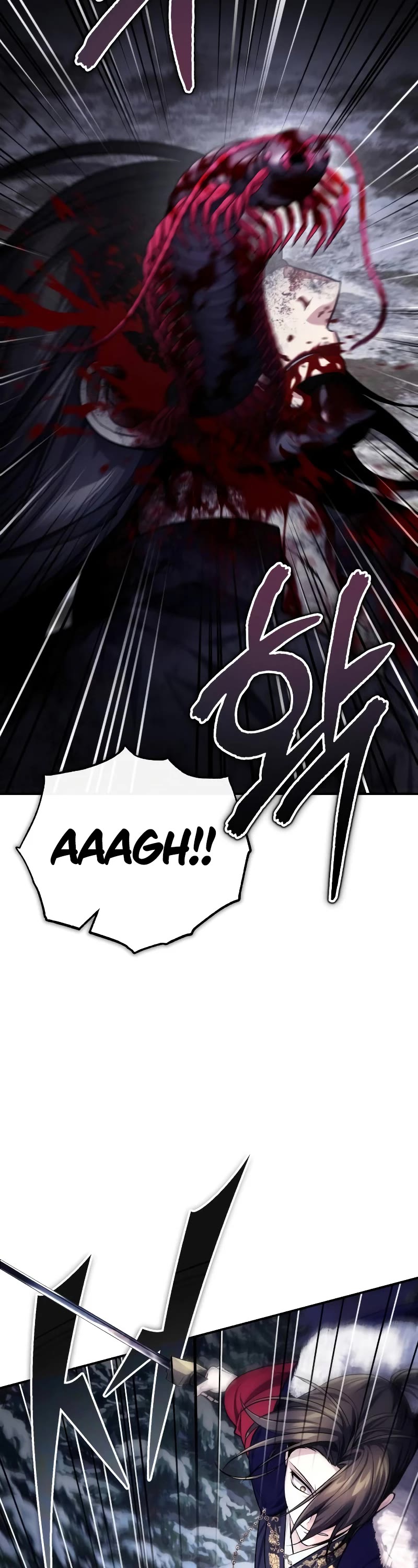 Baek Clan's Terminally Ill Young Master Chapter 34 page 55 - Chapter 34