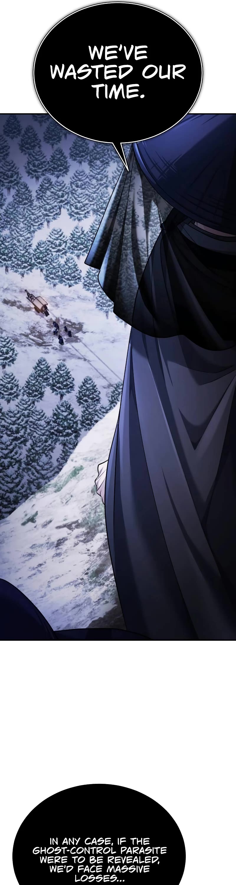 Baek Clan's Terminally Ill Young Master Chapter 34 page 66 - Chapter 34