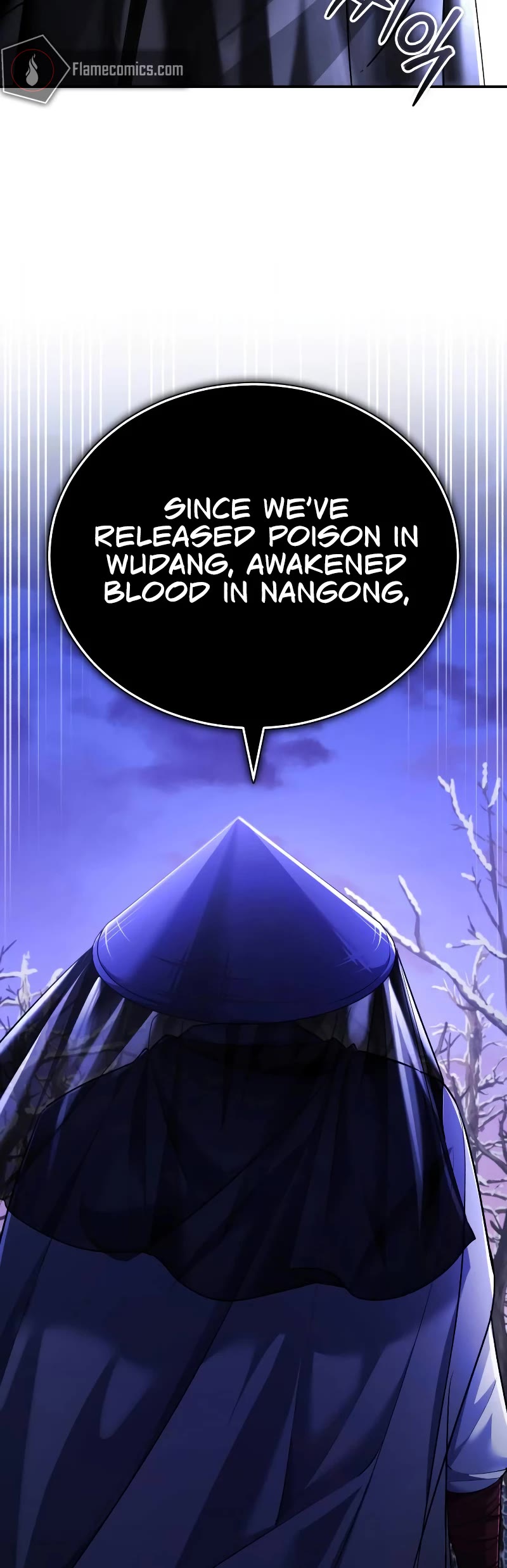 Baek Clan's Terminally Ill Young Master Chapter 34 page 69 - Chapter 34