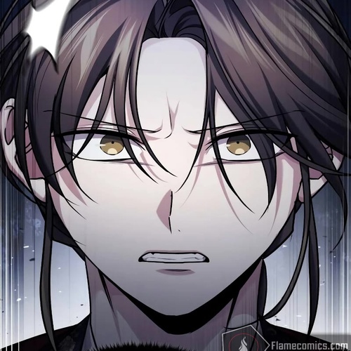 Baek Clan's Terminally Ill Young Master Chapter 34 cover