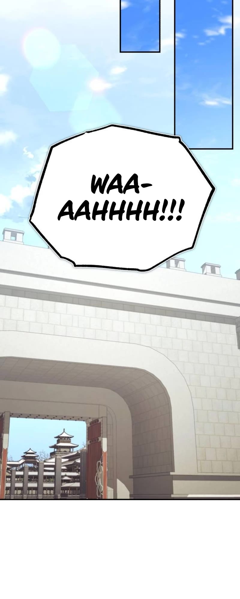 Baek Clan's Terminally Ill Young Master Chapter 35 page 16 - Chapter 35