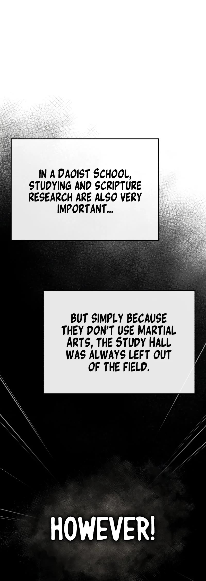 Baek Clan's Terminally Ill Young Master Chapter 36 page 5 - Chapter 36