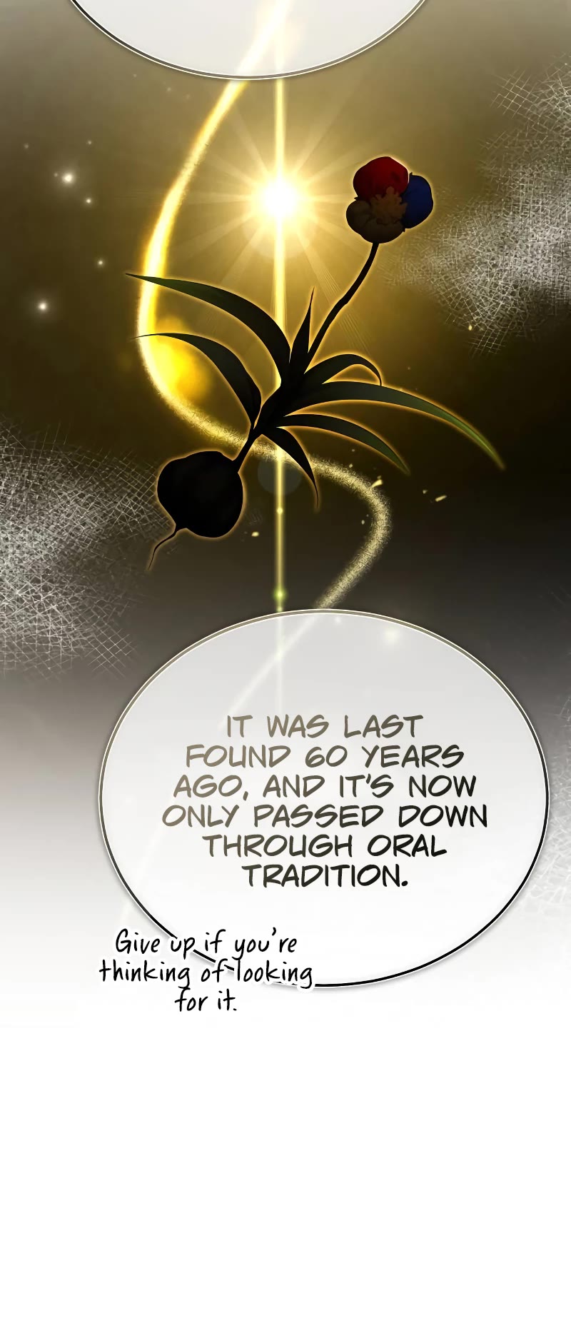 Baek Clan's Terminally Ill Young Master Chapter 36 page 55 - Chapter 36