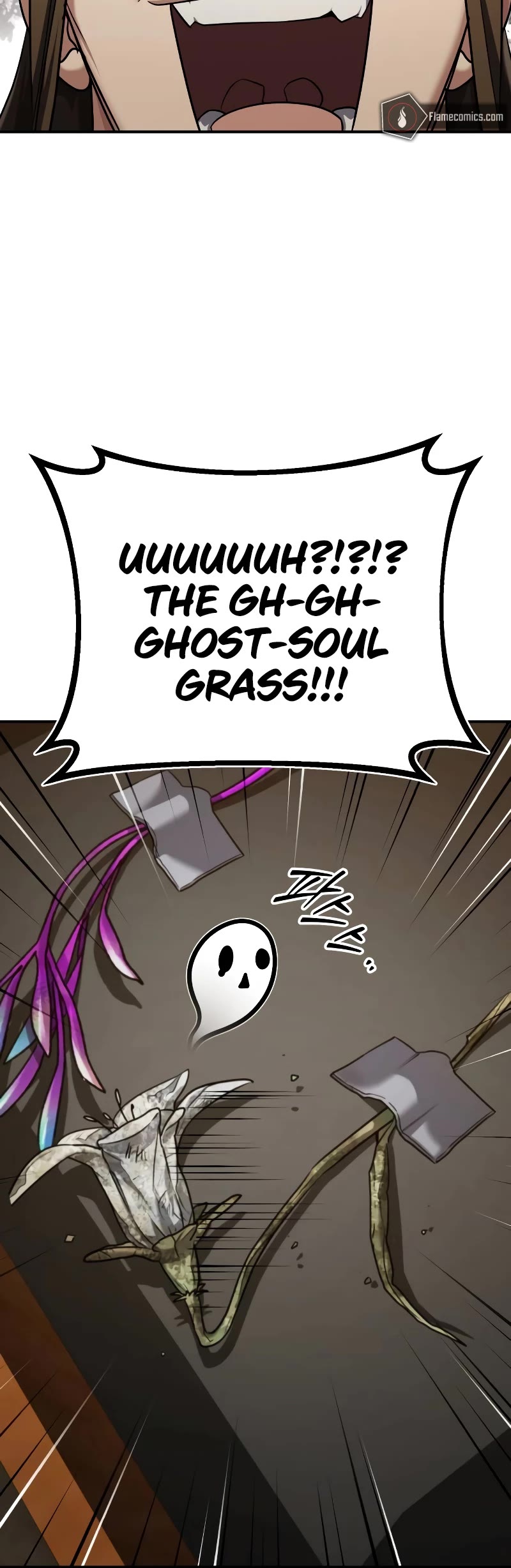 Baek Clan's Terminally Ill Young Master Chapter 36 page 69 - Chapter 36