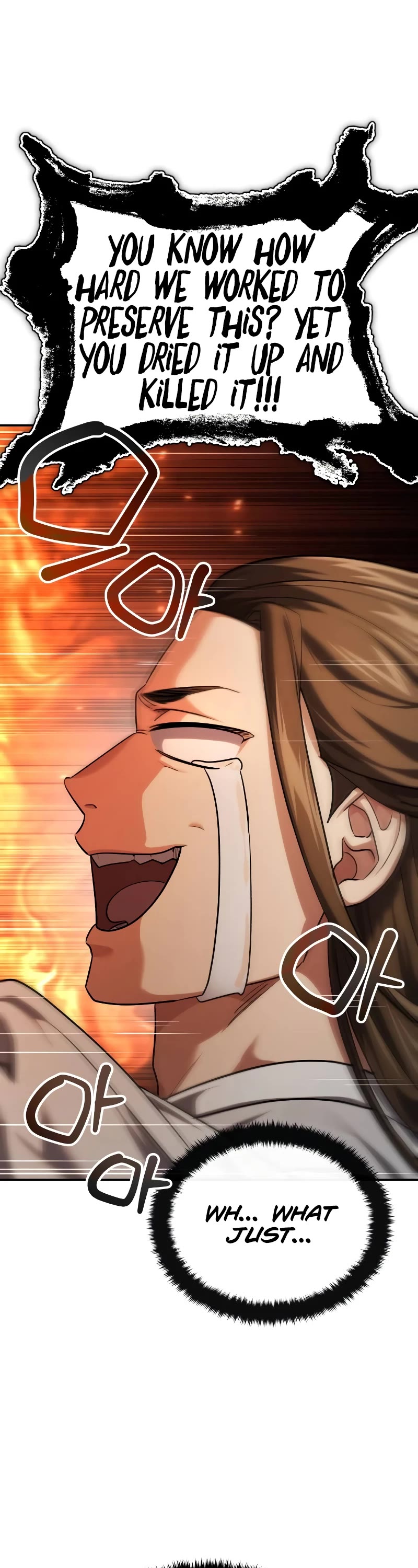 Baek Clan's Terminally Ill Young Master Chapter 36 page 71 - Chapter 36