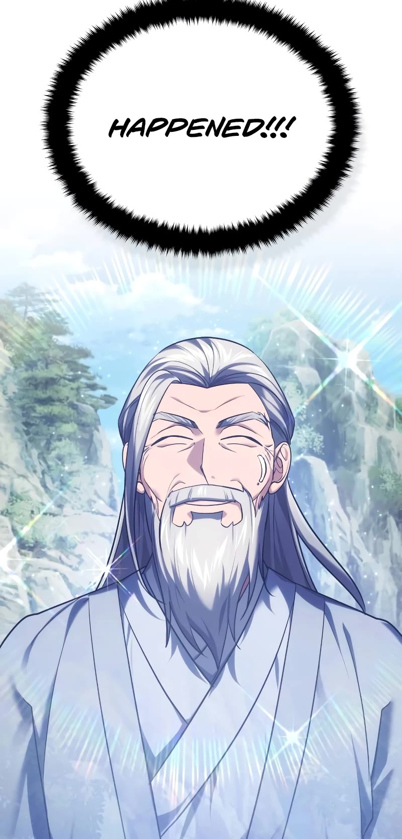 Baek Clan's Terminally Ill Young Master Chapter 36 page 72 - Chapter 36