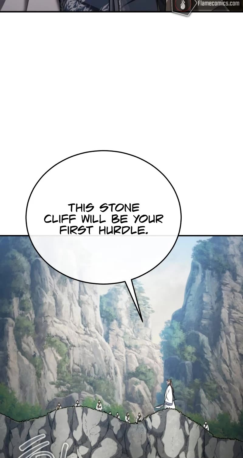 Baek Clan's Terminally Ill Young Master Chapter 37 page 12 - Chapter 37