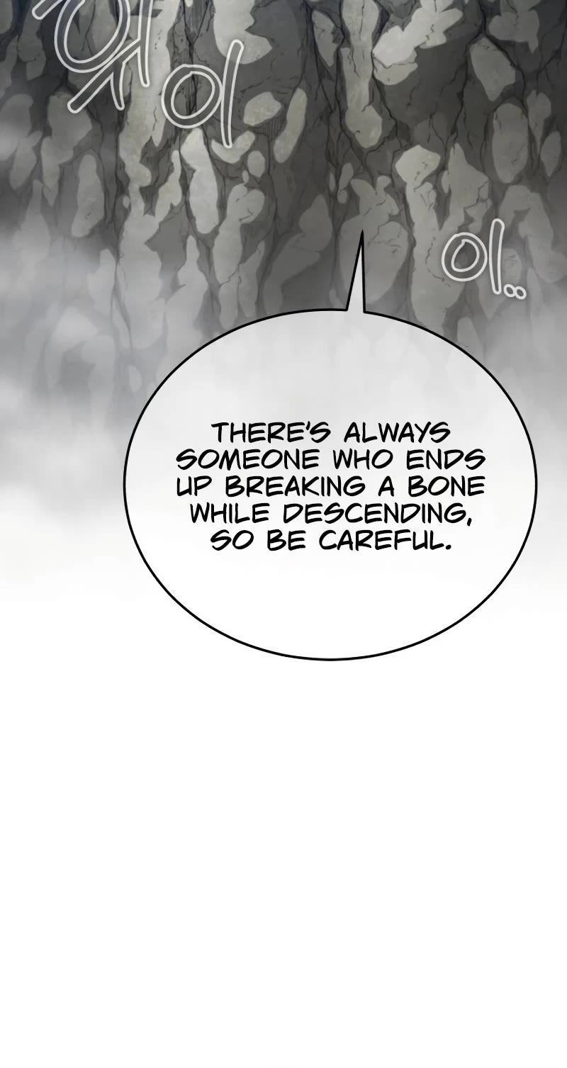Baek Clan's Terminally Ill Young Master Chapter 37 page 13 - Chapter 37
