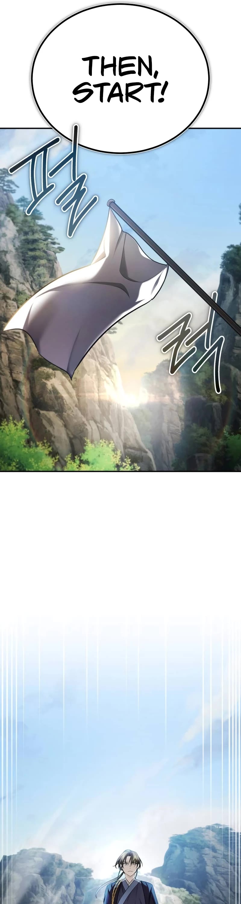Baek Clan's Terminally Ill Young Master Chapter 37 page 14 - Chapter 37