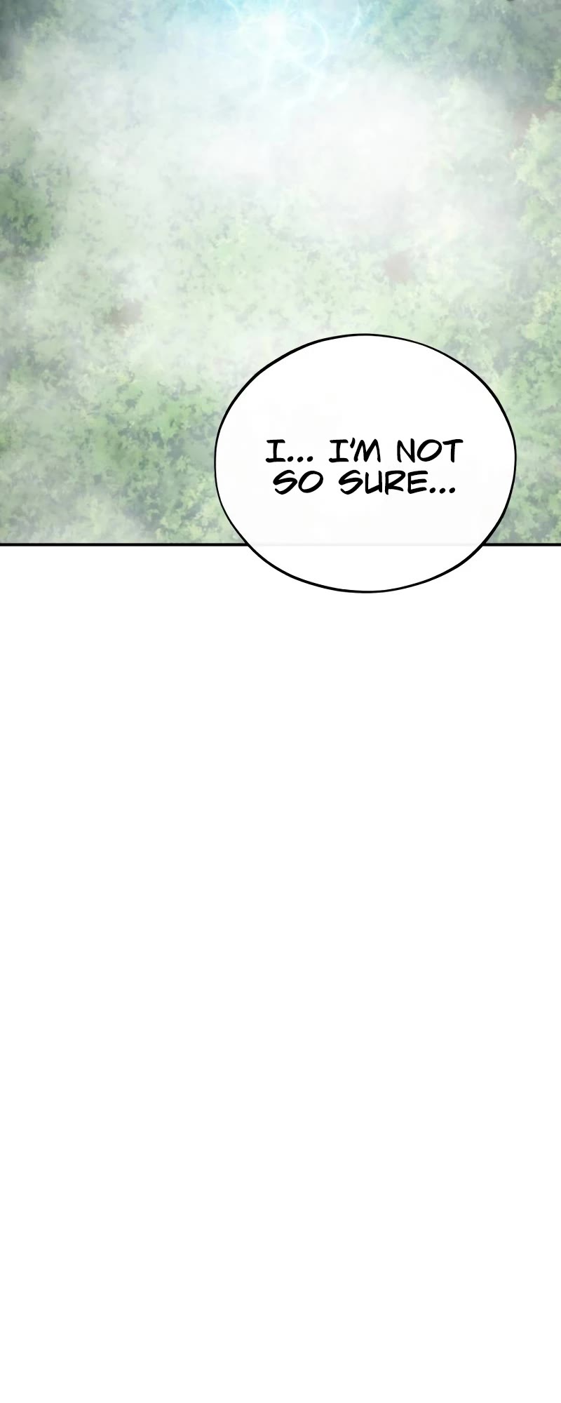 Baek Clan's Terminally Ill Young Master Chapter 37 page 36 - Chapter 37