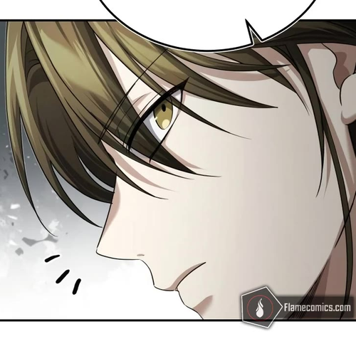 Baek Clan's Terminally Ill Young Master Chapter 37 cover