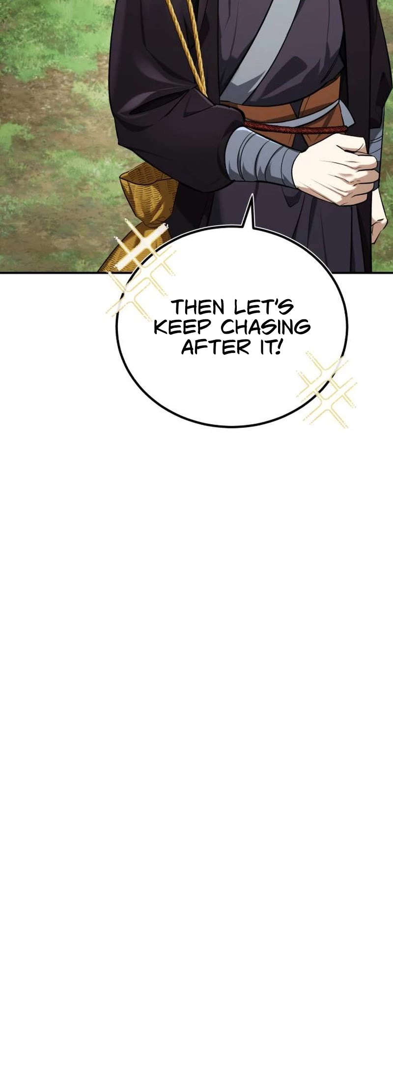 Baek Clan's Terminally Ill Young Master Chapter 38 page 11 - Chapter 38