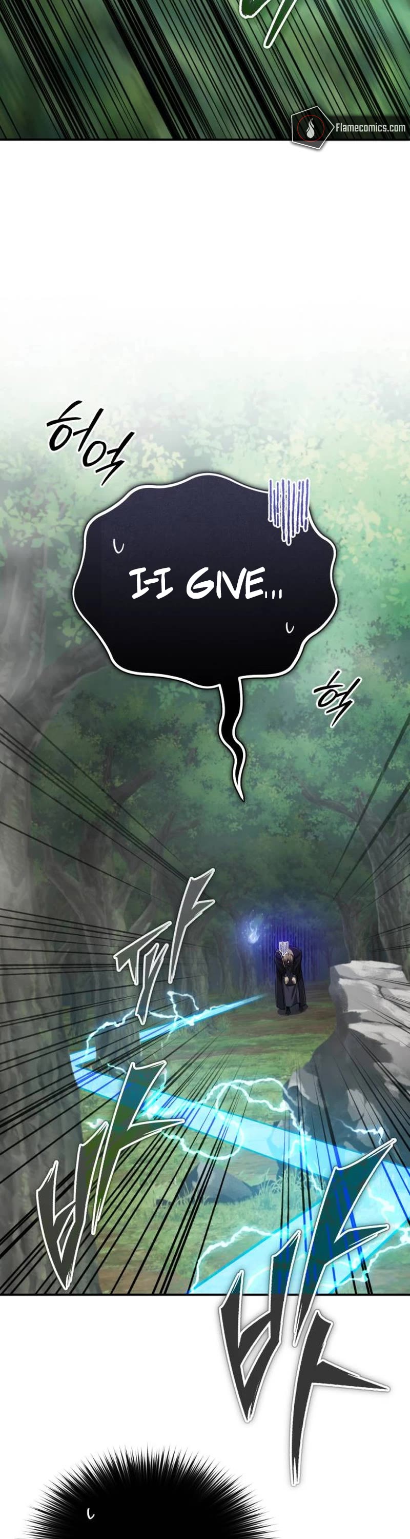 Baek Clan's Terminally Ill Young Master Chapter 38 page 14 - Chapter 38