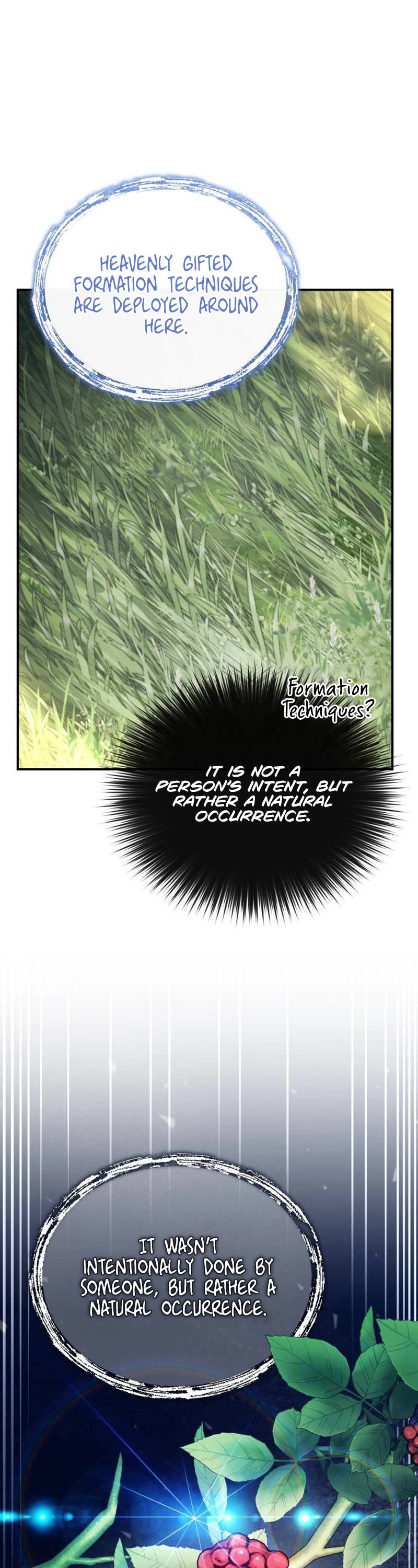 Baek Clan's Terminally Ill Young Master Chapter 38 page 17 - Chapter 38