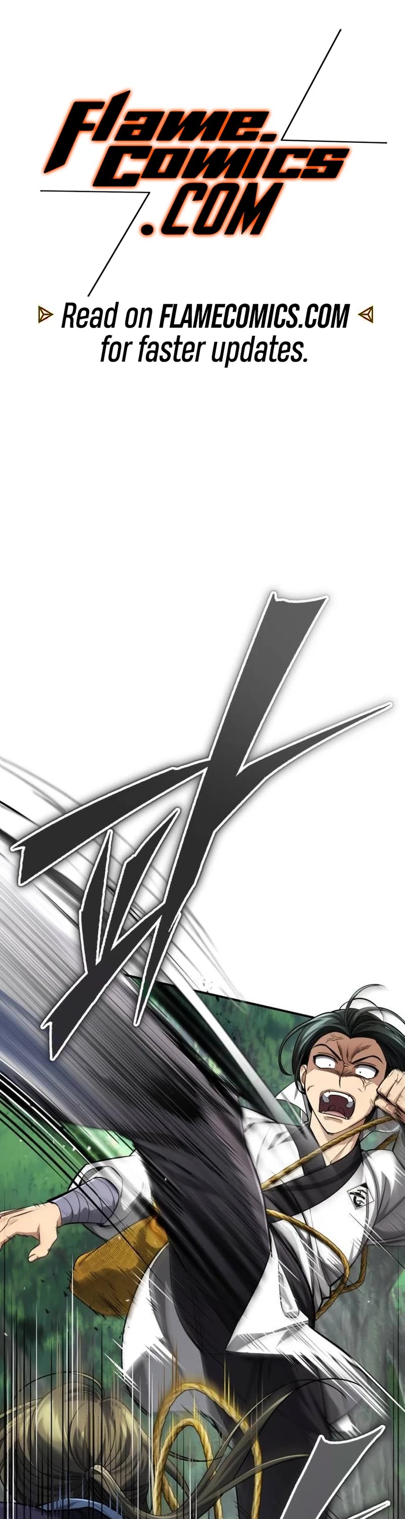 Baek Clan's Terminally Ill Young Master Chapter 38 page 2 - Chapter 38