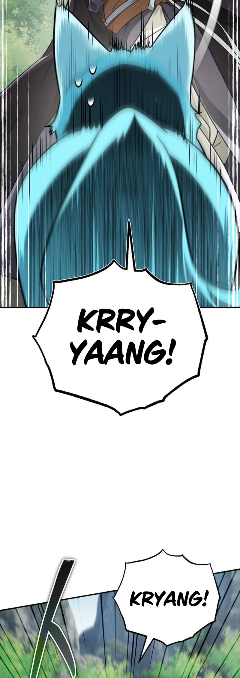 Baek Clan's Terminally Ill Young Master Chapter 38 page 35 - Chapter 38