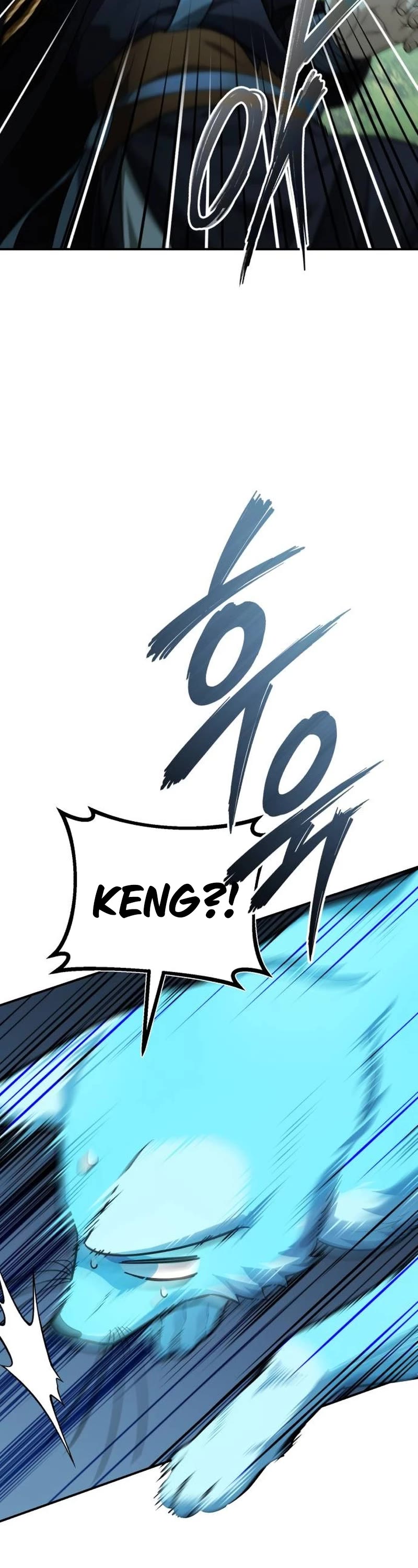Baek Clan's Terminally Ill Young Master Chapter 38 page 39 - Chapter 38