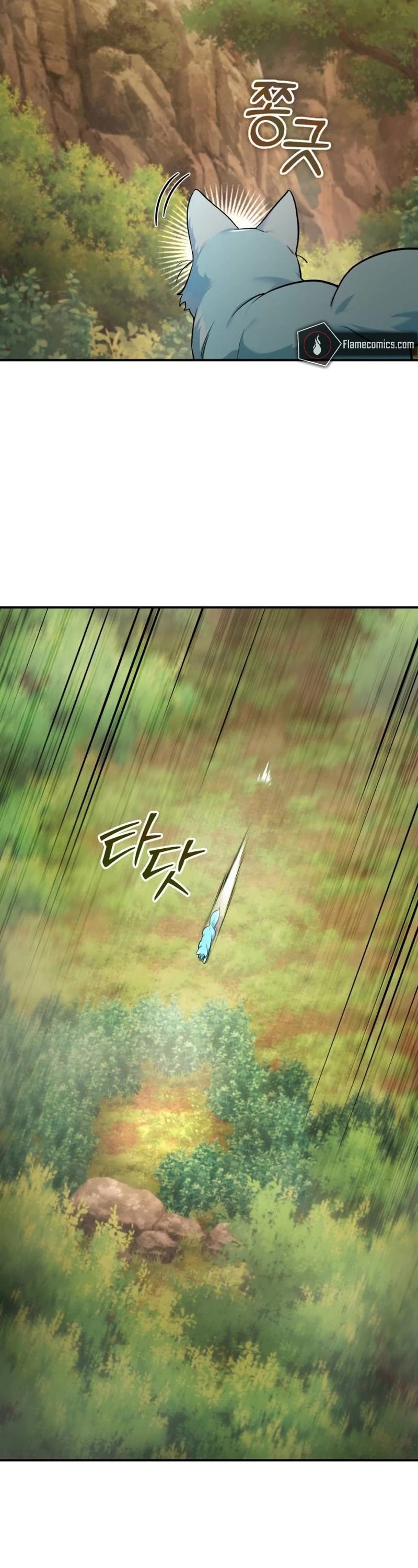 Baek Clan's Terminally Ill Young Master Chapter 38 page 48 - Chapter 38