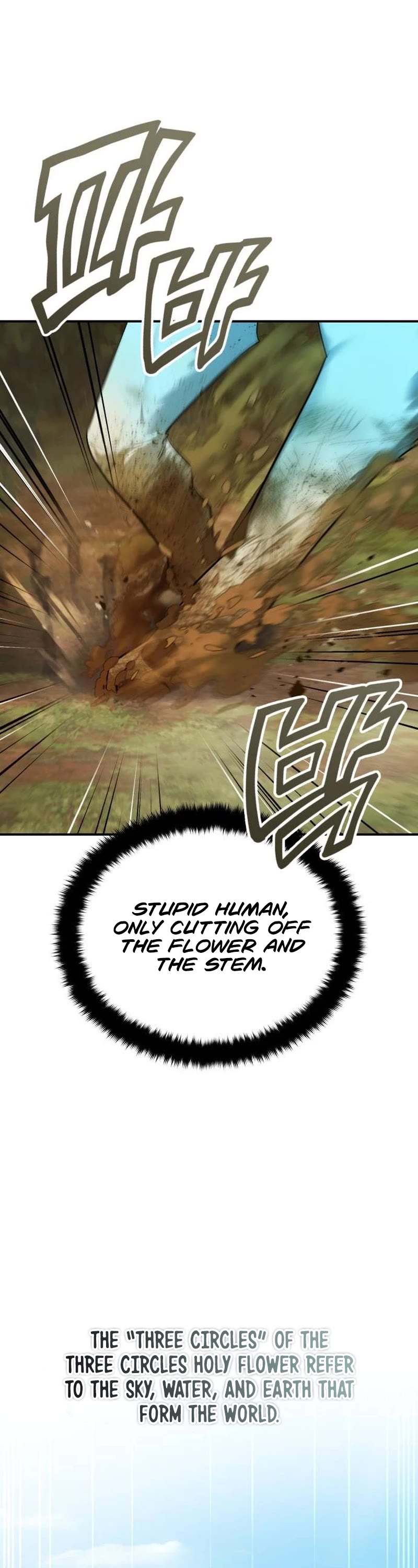 Baek Clan's Terminally Ill Young Master Chapter 38 page 49 - Chapter 38